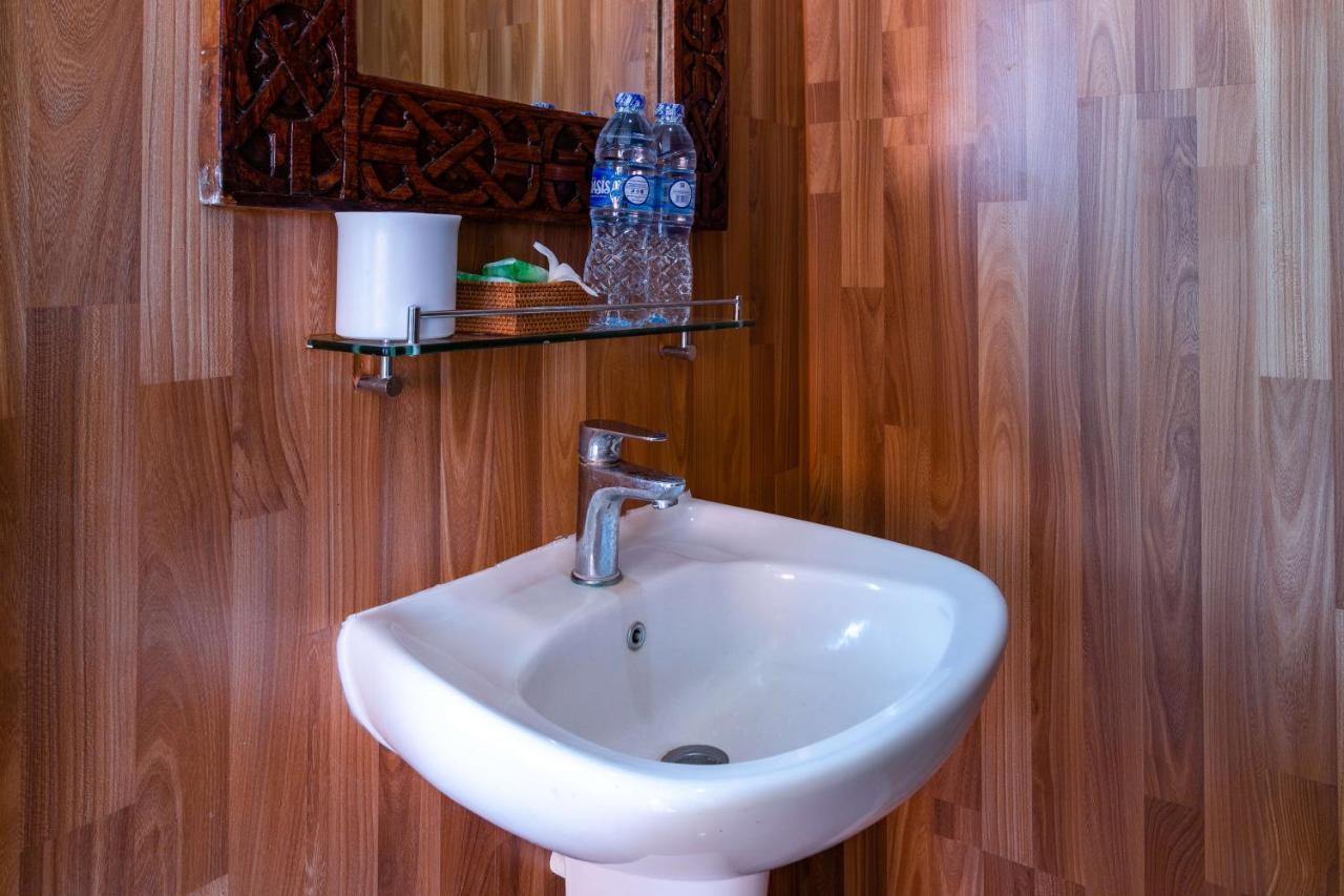 Ware Ware Surf Bungalow Lembongan Nusa Lembongan Extérieur photo